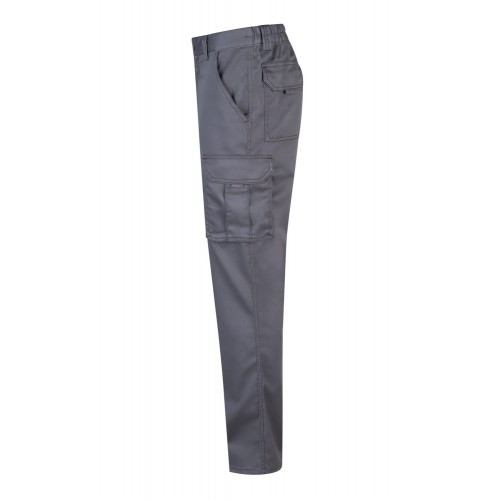 103002S.PANTALÓN STRETCH GRIS 34