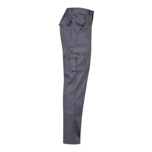 103002S.PANTALÓN STRETCH GRIS 34