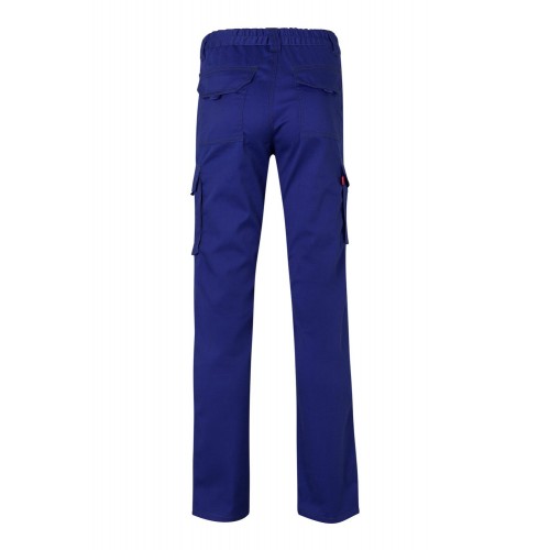 103002S.PANTALÓN STRETCH AZULINA 34