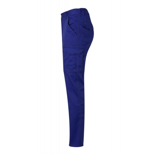 103002S.PANTALÓN STRETCH AZULINA 34