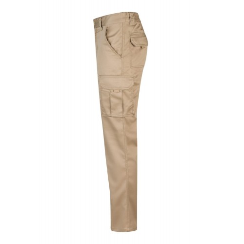 103002S.PANTALÓN STRETCH BEIGE ARENA 34