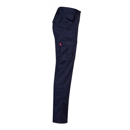 103002S.PANTALÓN STRETCH AZUL NAVY 34