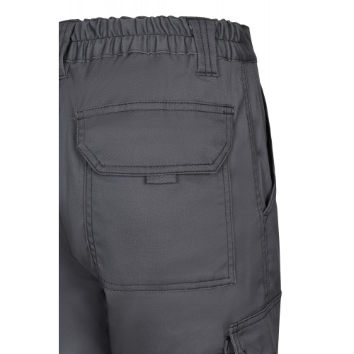 103002SW.PANTALÓN STRETCH MUJER GRIS 34