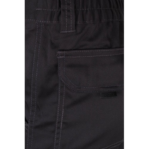 103005S.PANTALÓN STRETCH NEGRO 34
