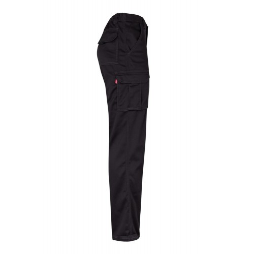 103005S.PANTALÓN STRETCH NEGRO 34