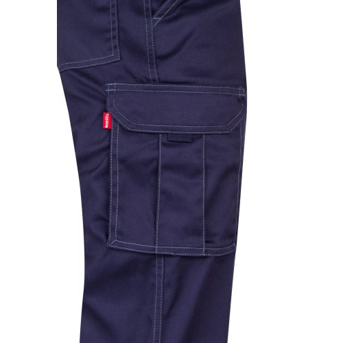 103005S.PANTALÓN STRETCH AZUL MARINO 34