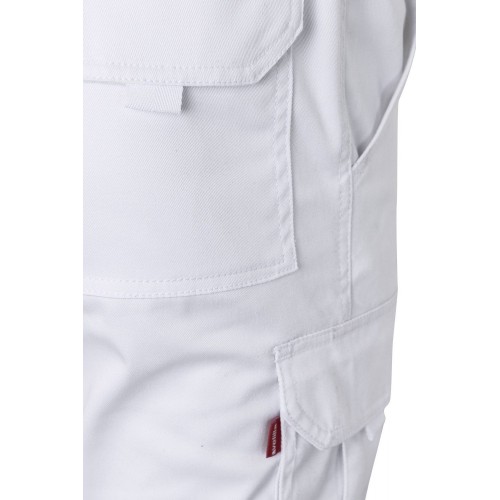 103005S.PANTALÓN STRETCH BLANCO 34