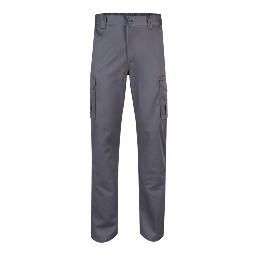 103005S.PANTALÓN STRETCH GRIS 44