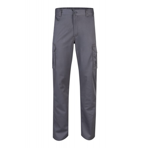 103005S.PANTALÓN STRETCH GRIS 52