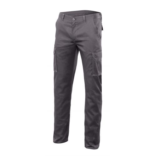 103005S.PANTALÓN STRETCH GRIS 44