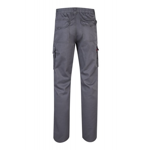 103005S.PANTALÓN STRETCH GRIS 34