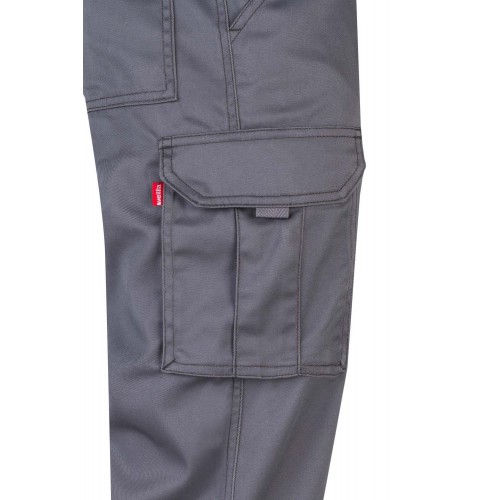 103005S.PANTALÓN STRETCH GRIS 34
