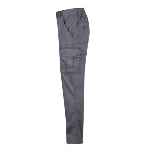 103005S.PANTALÓN STRETCH GRIS 34