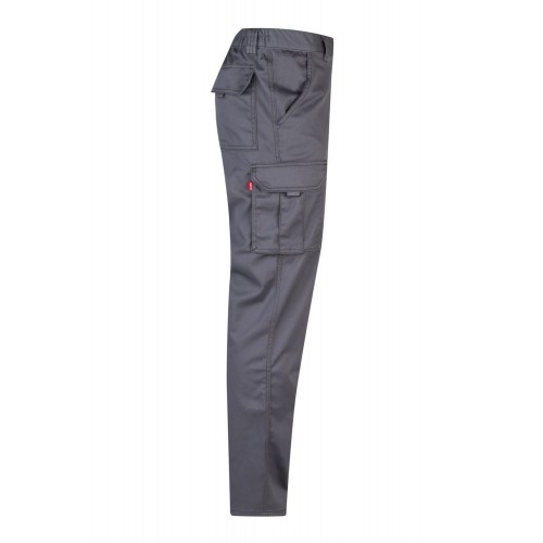 103005S.PANTALÓN STRETCH GRIS 34