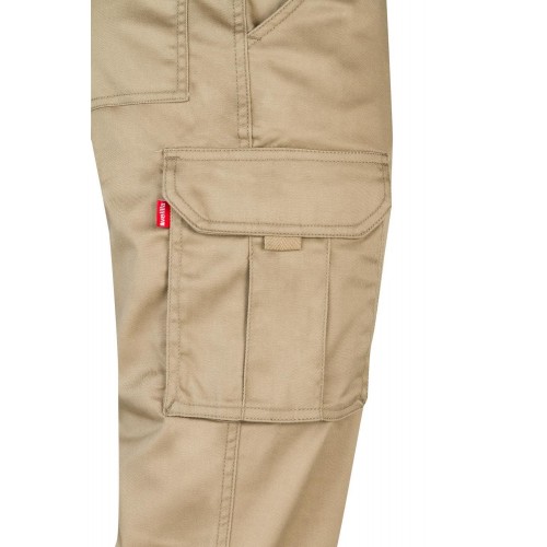 103005S.PANTALÓN STRETCH BEIGE ARENA 34