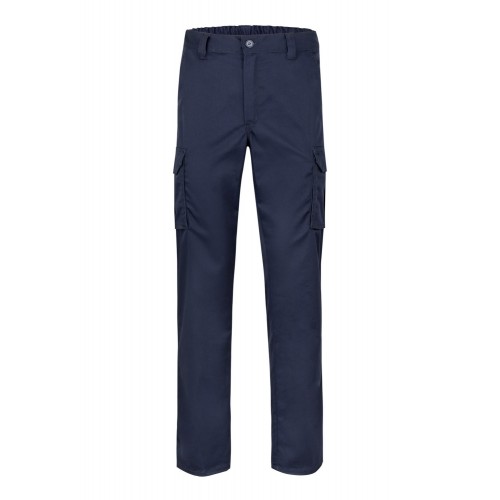 103005S.PANTALÓN STRETCH AZUL NAVY 50