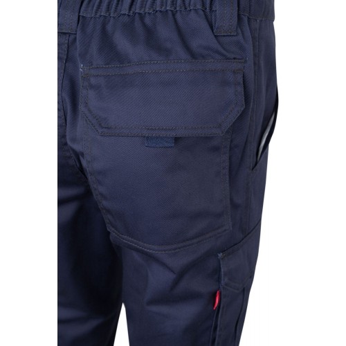 103005S.PANTALÓN STRETCH AZUL NAVY 34