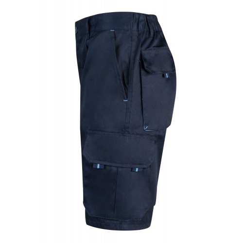 103007.BERMUDA BICOLOR AZUL NAVY/CELESTE 34