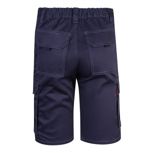 103009S.BERMUDA STRETCH AZUL MARINO 34