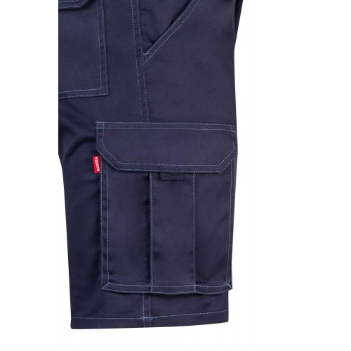 103009S.BERMUDA STRETCH AZUL MARINO 34