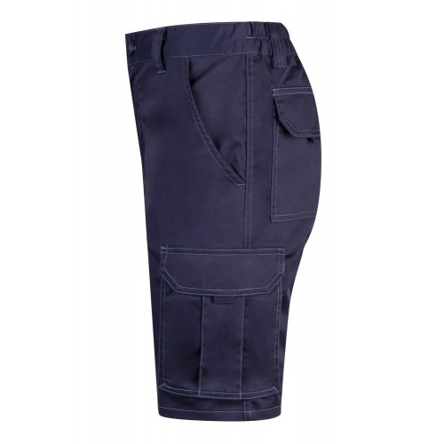 103009S.BERMUDA STRETCH AZUL MARINO 34