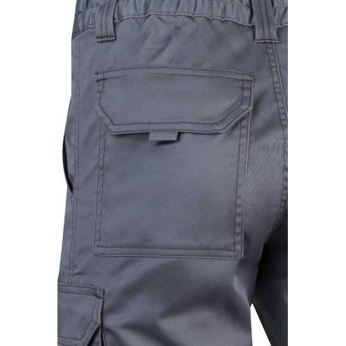 103009S.BERMUDA STRETCH GRIS 34