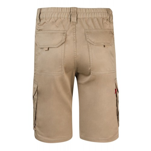 103009S.BERMUDA STRETCH BEIGE ARENA 34