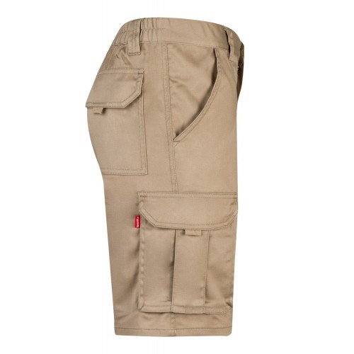 103009S.BERMUDA STRETCH BEIGE ARENA 34