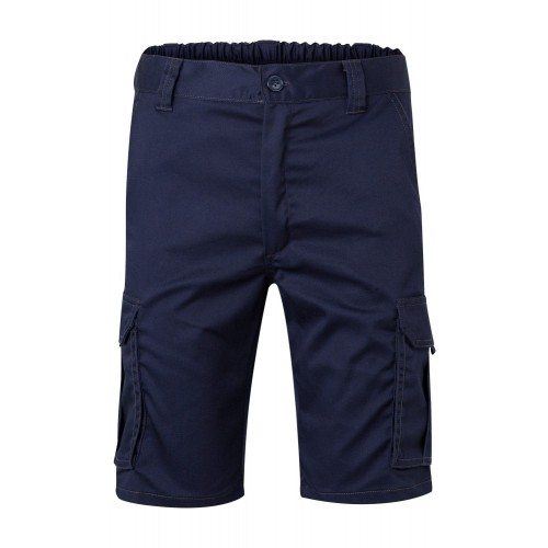 103009S.BERMUDA STRETCH AZUL NAVY 52