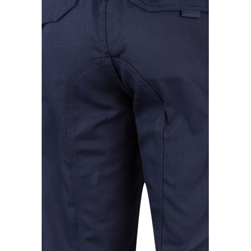 103011.PANTALÓN CANVAS AZUL NAVY 2XL