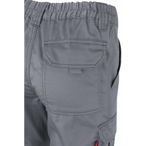 103014S.PANTALÓN STRETCH GRIS 34