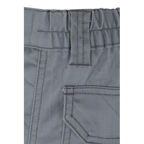103014S.PANTALÓN STRETCH GRIS 34