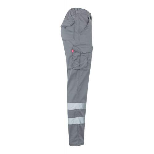 103014S.PANTALÓN STRETCH GRIS 34