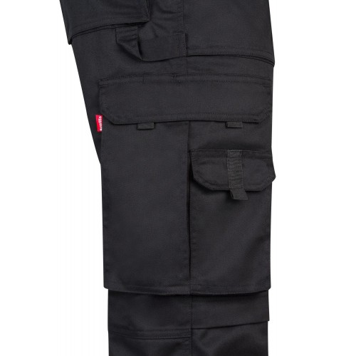 103016.PANTALÓN NEGRO 2XL