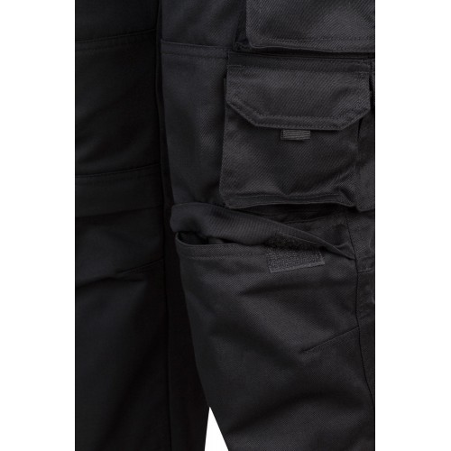 103016.PANTALÓN NEGRO 2XL
