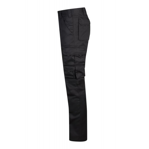 103016.PANTALÓN NEGRO 2XL