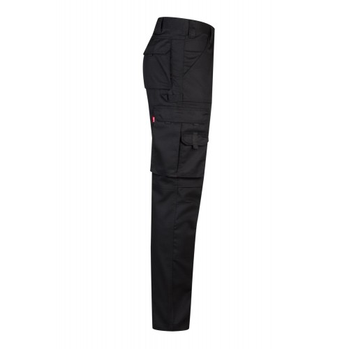 103016.PANTALÓN NEGRO 2XL