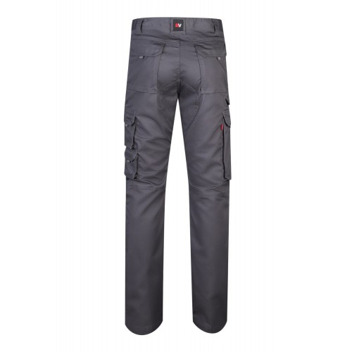 103016.PANTALÓN GRIS 2XL
