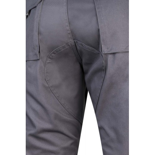 103016.PANTALÓN GRIS 2XL
