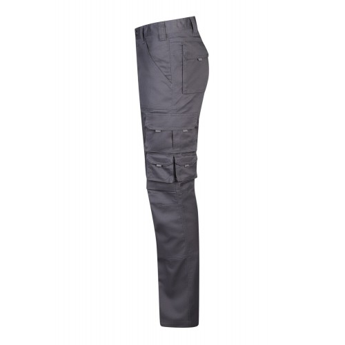 103016.PANTALÓN GRIS 2XL