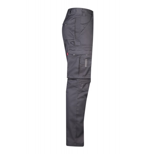 103016.PANTALÓN GRIS 2XL