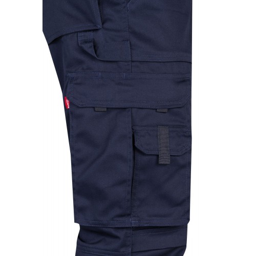 103016.PANTALÓN AZUL NAVY 2XL