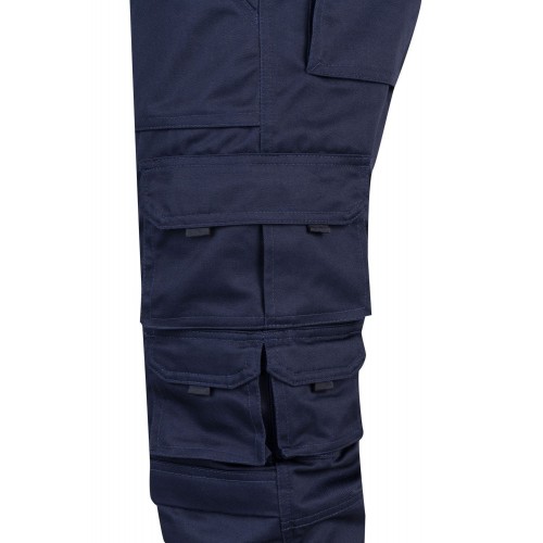 103016.PANTALÓN AZUL NAVY 2XL