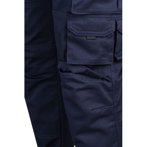 103016.PANTALÓN AZUL NAVY 2XL