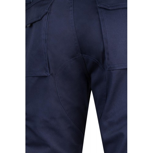 103016.PANTALÓN AZUL NAVY 2XL