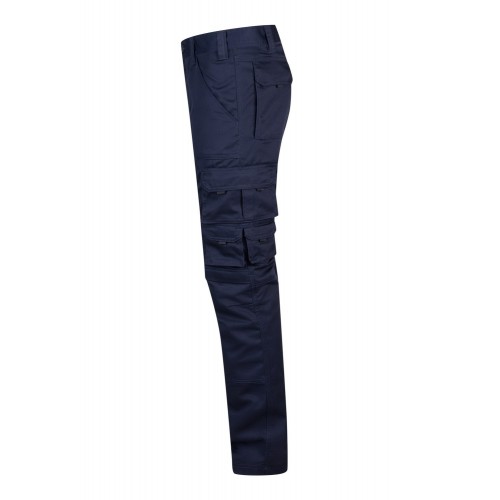 103016.PANTALÓN AZUL NAVY 2XL