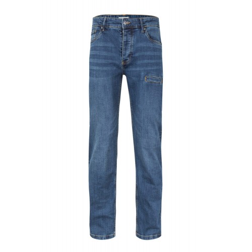 103018S.PANTALÓN DENIM STRETCH DENIM S