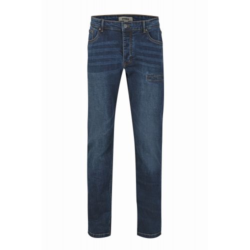 103018S.PANTALÓN DENIM STRETCH DENIM 2XL