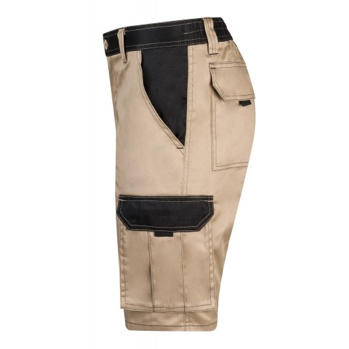 103021B.BERMUDA BICOLOR BEIGE ARENA/NEGRO 34