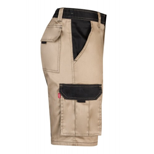 103021B.BERMUDA BICOLOR BEIGE ARENA/NEGRO 34